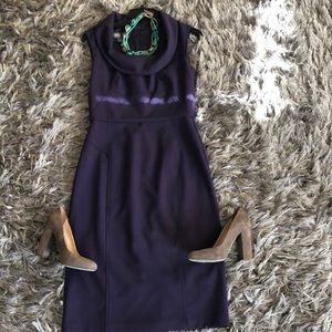 Donna Ricco New York - beautiful office to evening dress.